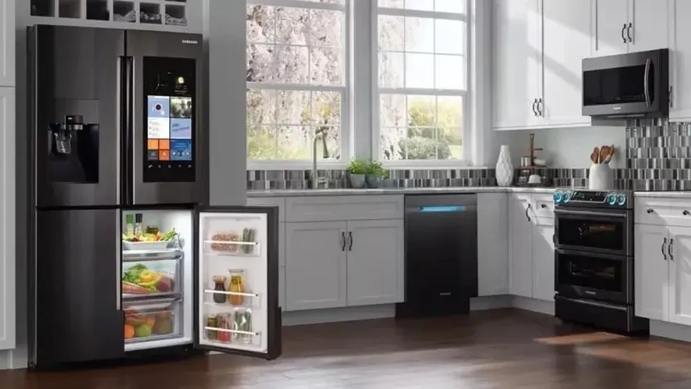 Maintenance and care tips for household appliances