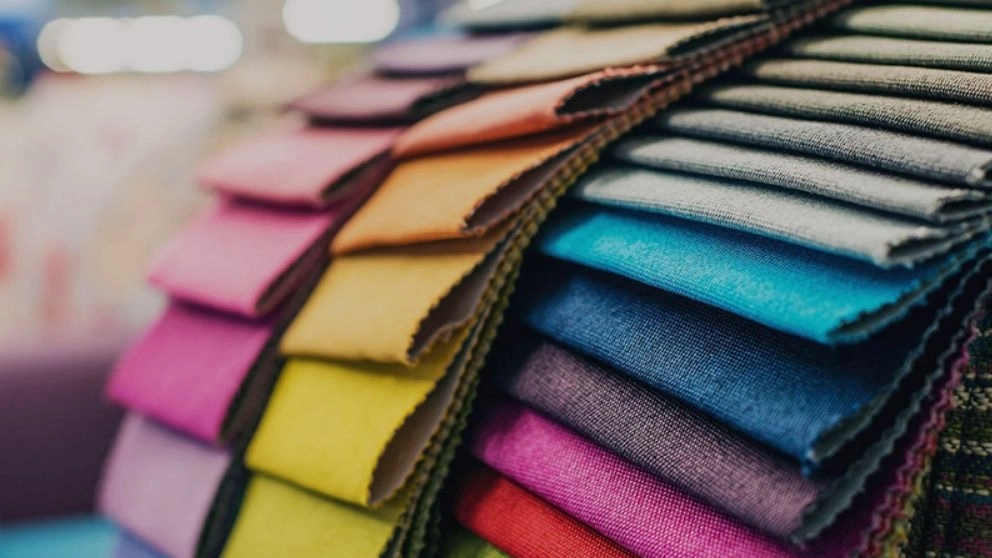 Sale of all kinds of sofa fabric and sponge and foam furniture in Rasht