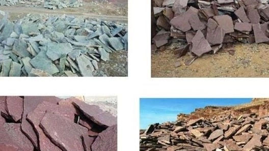 What is the performance of the sheet stone?