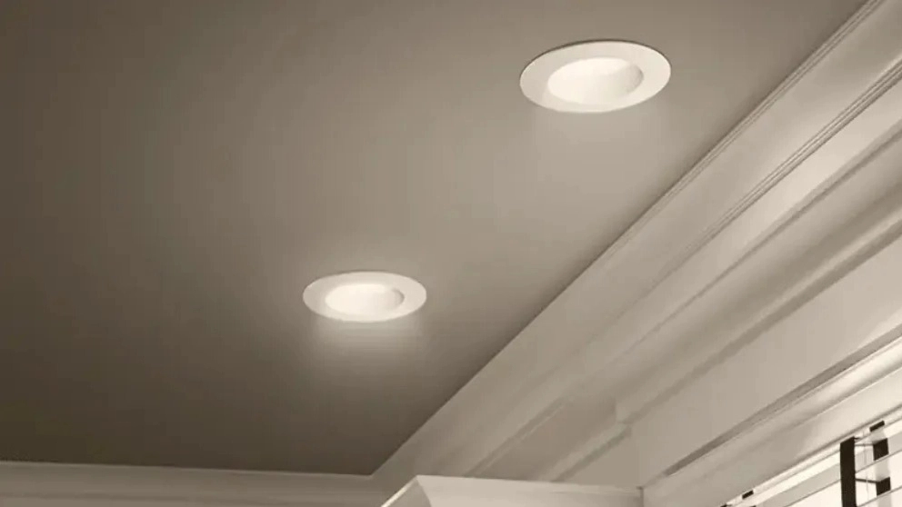 Halogen lamp and introduction of its types