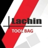 Lachin Production Group, manufacturer of tool bags and travel bags in Tehran