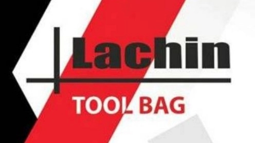 Lachin Production Group, manufacturer of tool bags and travel bags in Tehran