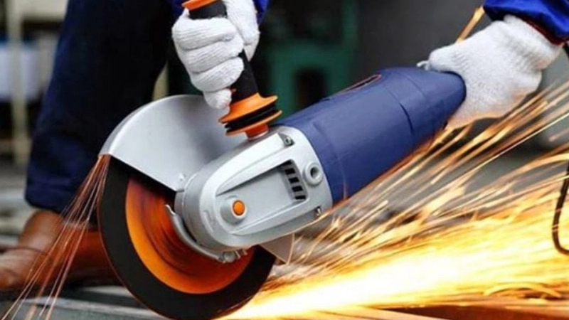 Safety tips in using stone cutting machines