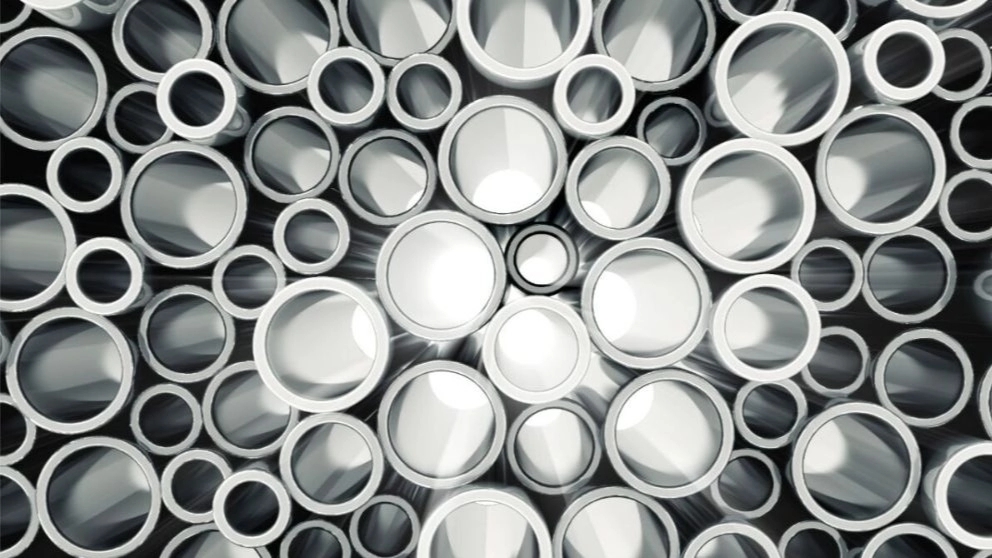 Al-Mahdi Aluminum in Zanjan Tarem