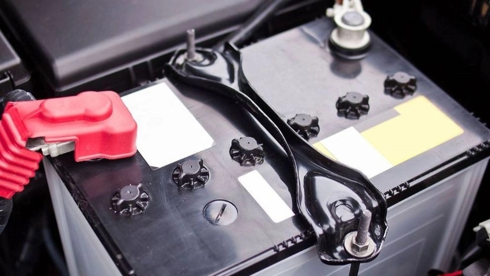 What is car battery assistance?