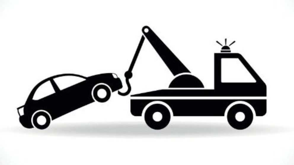 Hamid car rescue in Ahvaz