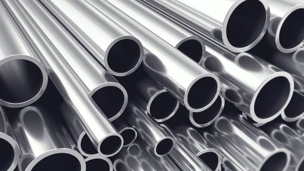 Features and properties of aluminum