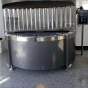 Representation, sales, equipment and repair of bakery machines in Benab