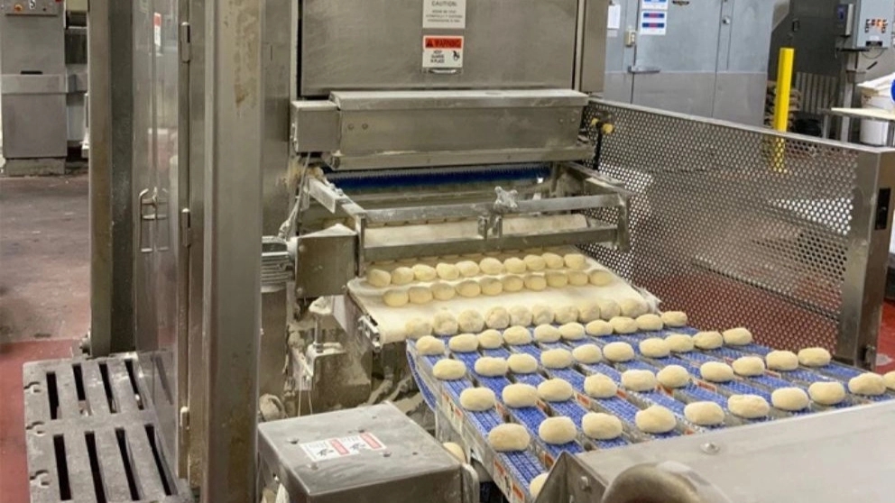 Representation, sales, equipment and repair of bakery machines in Benab