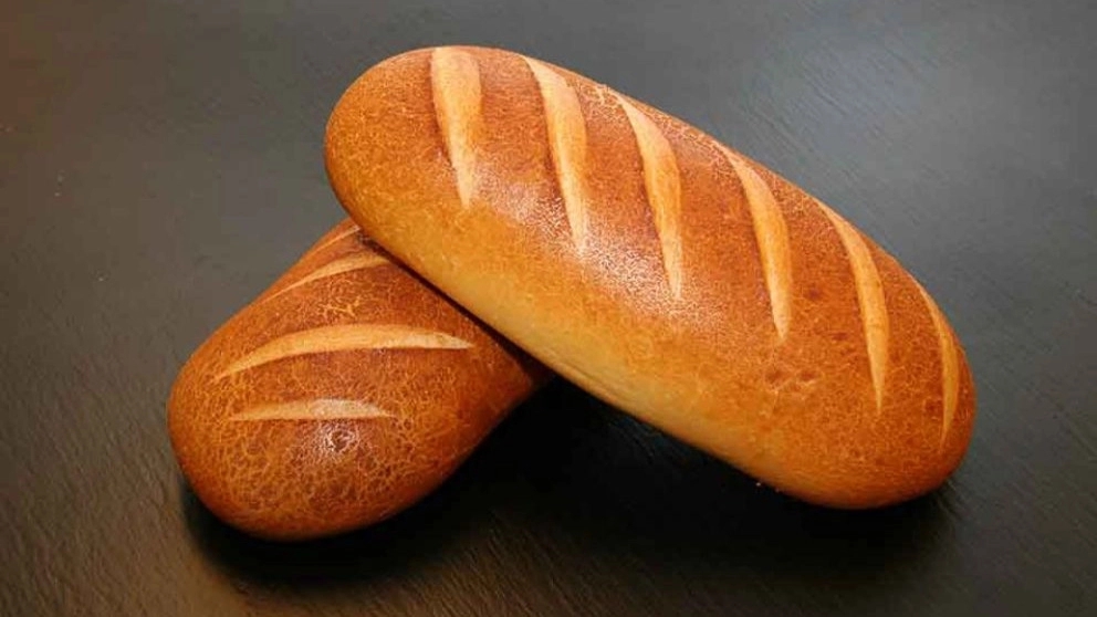 Taking care of the bakery machine