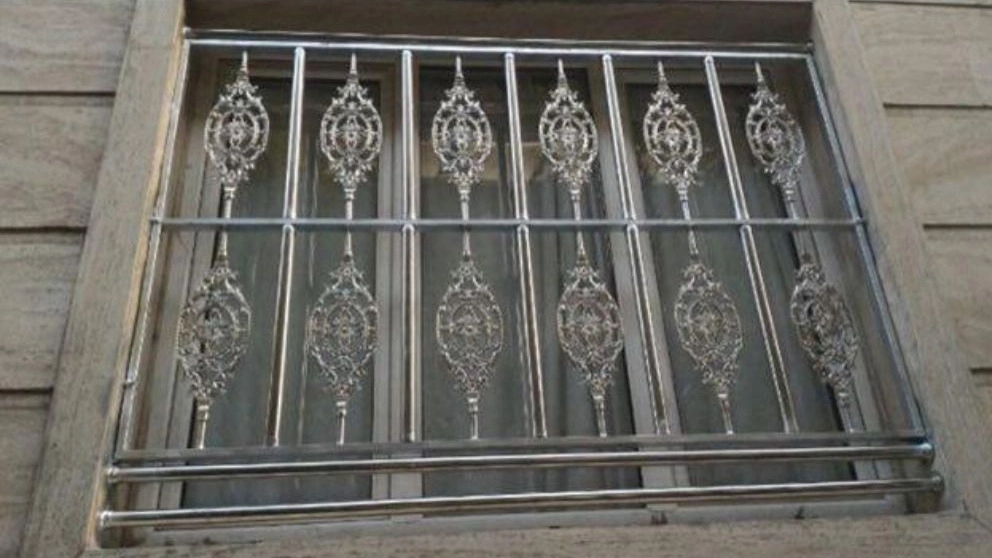 Production of wooden and metal doors and safe guards in Kurdistan