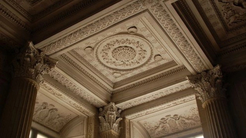 Getting to know the types of plastering styles