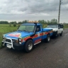 Rasht Qazvin freeway car rescue, Khodrobar Reza in Manjil