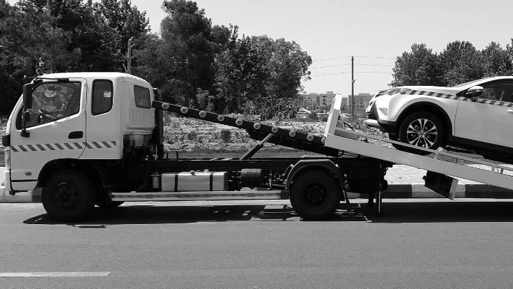 Advantages of using a car carrier