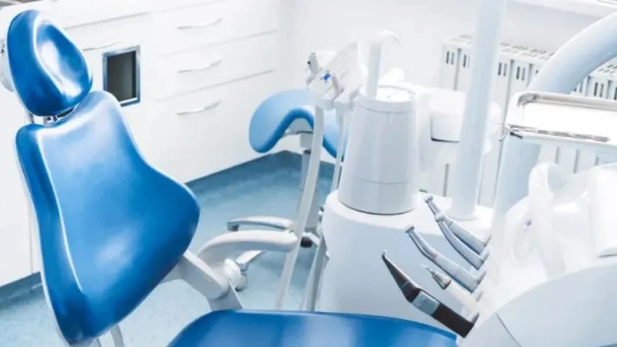 Everything about buying all kinds of dental equipment