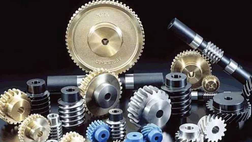 Widely used industrial parts