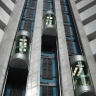 Design and execution of all types of elevator cabins and elevator doors and Denaro lifts in Tehran