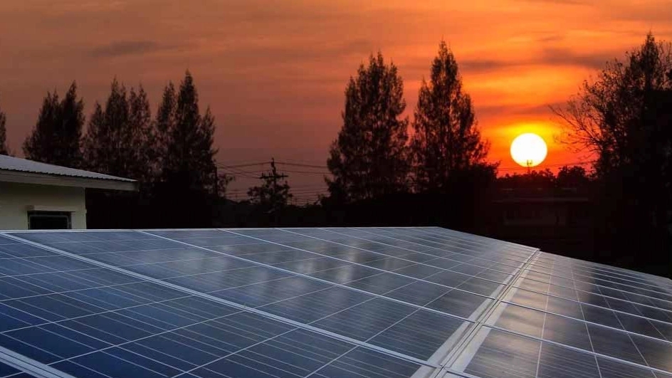Design and sale of solar panel equipment in Chaharmahal and Bakhtiari