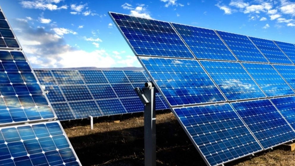 About solar panels