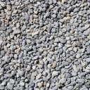 Pea and almond sand and Saifi road construction soil in Bandar Anzali