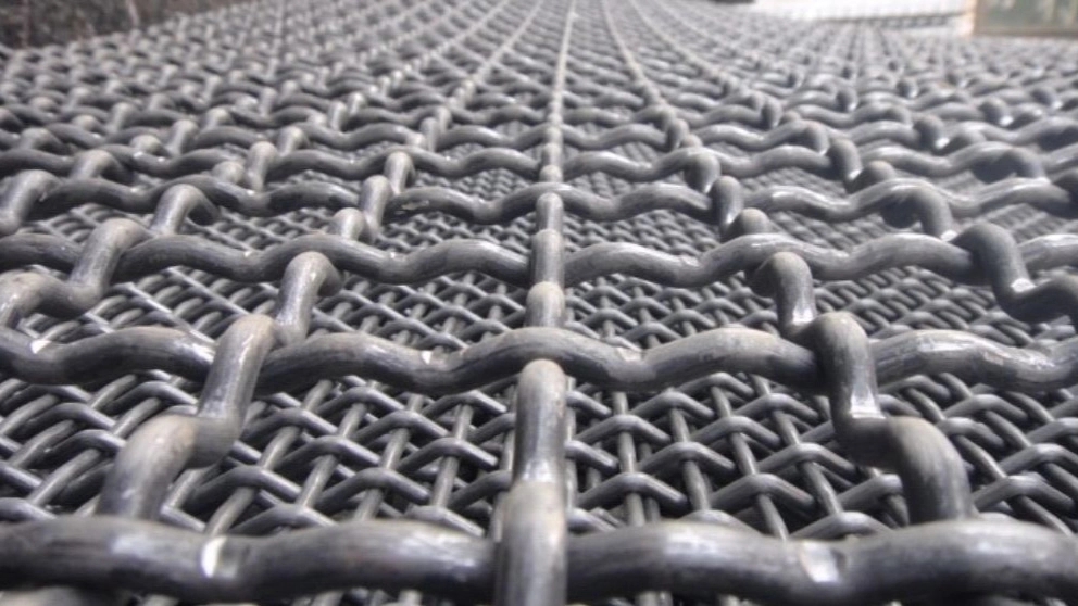 What is serandi lace?