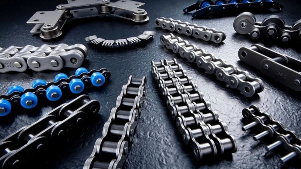 Application of hydroservice chains