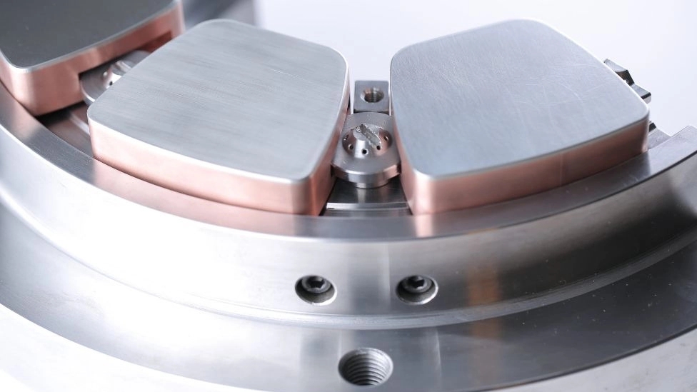 Advantages of using SN bearings
