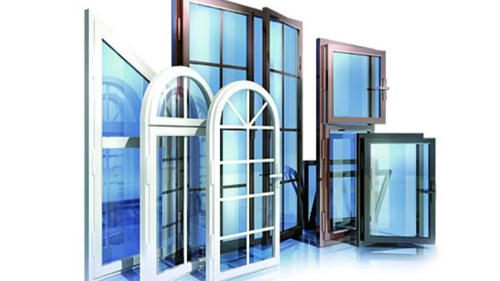 Introducing the types of double-glazed window models
