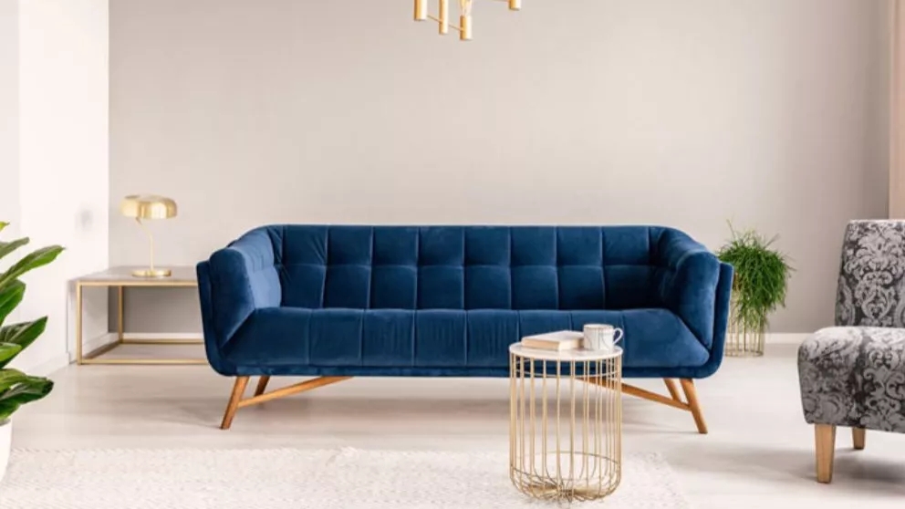 What is a sofa?