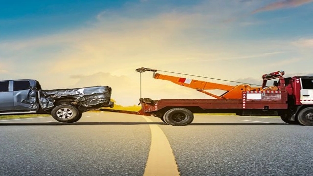 Car assistance services