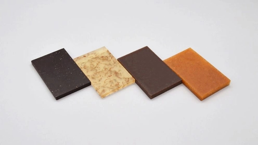 Characteristics of a suitable building stone