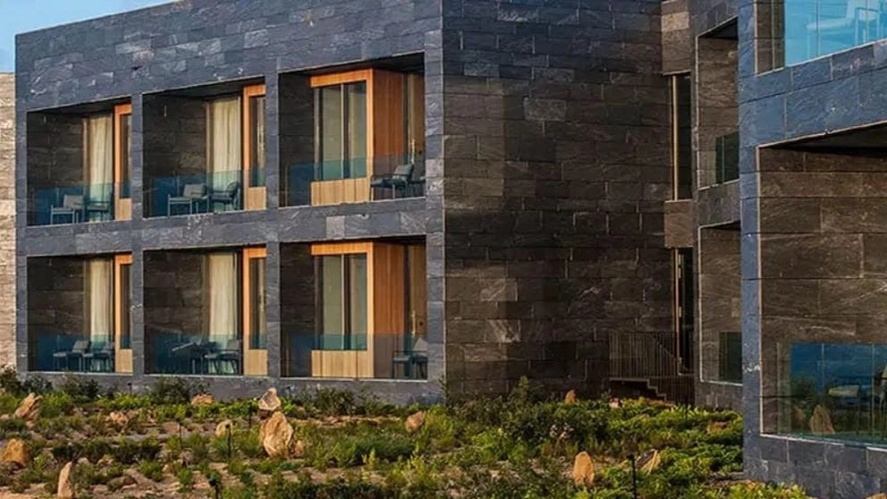 The use of building stones