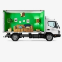 New house shipping in Rasht