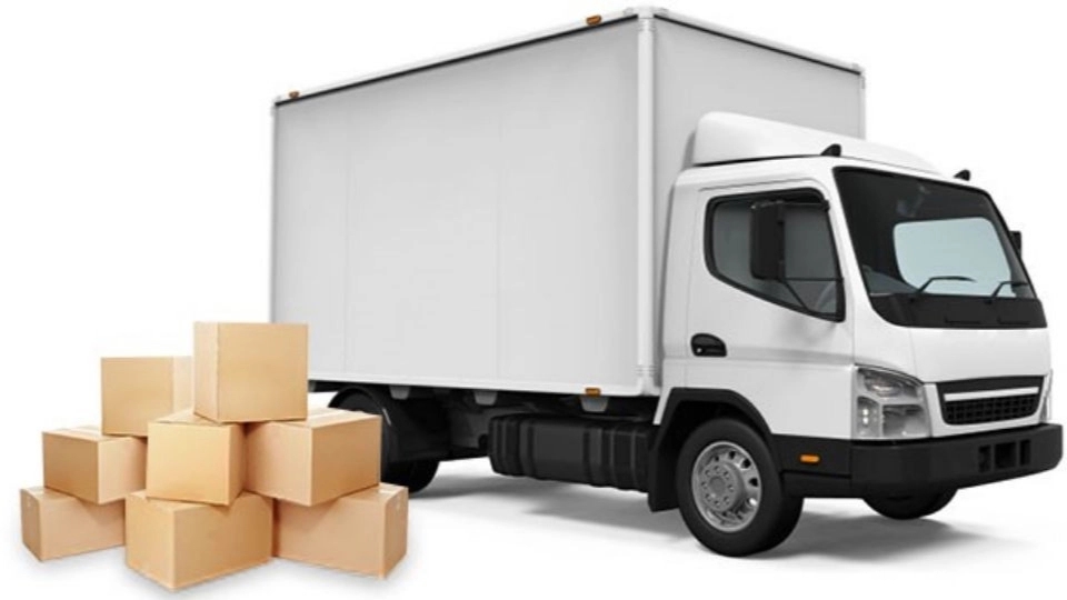 New house shipping in Rasht