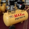 Production and sale of Air Max Air Abdullahi air compressor in Tehran