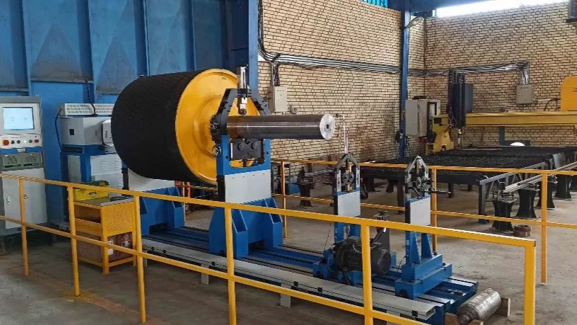 Tekerlek dengeleyici kalibrasyon eğitimi