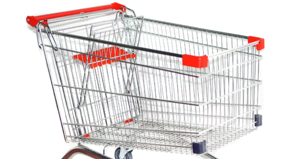 The importance of using a shopping cart