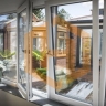Production of Rezai double-glazed doors and windows in Mashhad