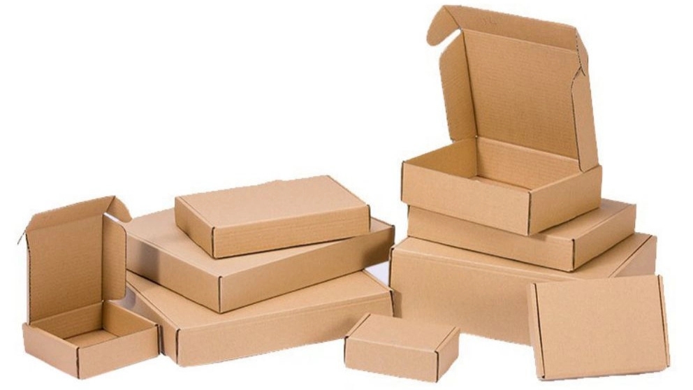 The manufacturer of all kinds of laminated cardboard and old diecast cardboard, Alborz Carton in Shahryar