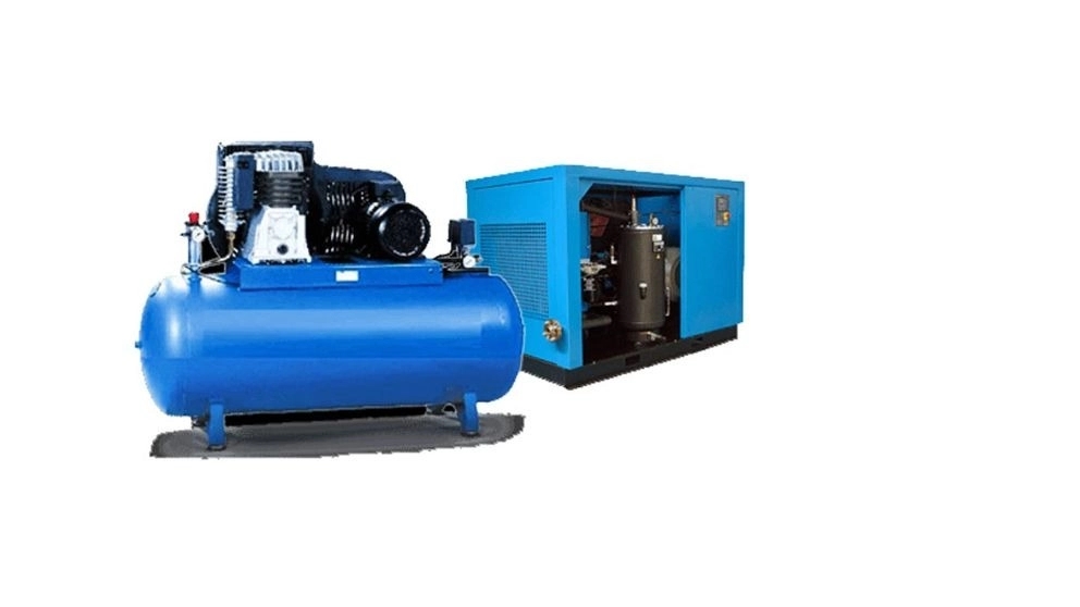 Pars Sanat wind compressor repair and sale in Tehran