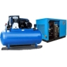 Pars Sanat wind compressor repair and sale in Tehran