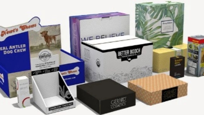 Laminated cardboard and how to produce it