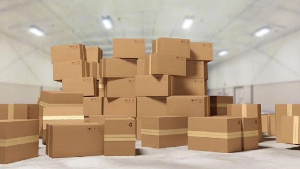 What is a diecut carton?