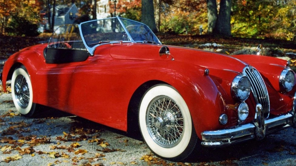 Uses of classic cars