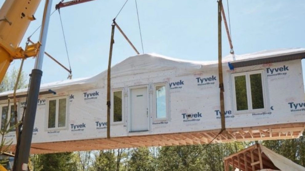 Getting to know the types of prefabricated villas and their features