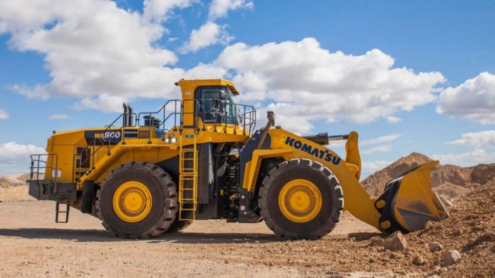Getting to know the oil of road construction machinery