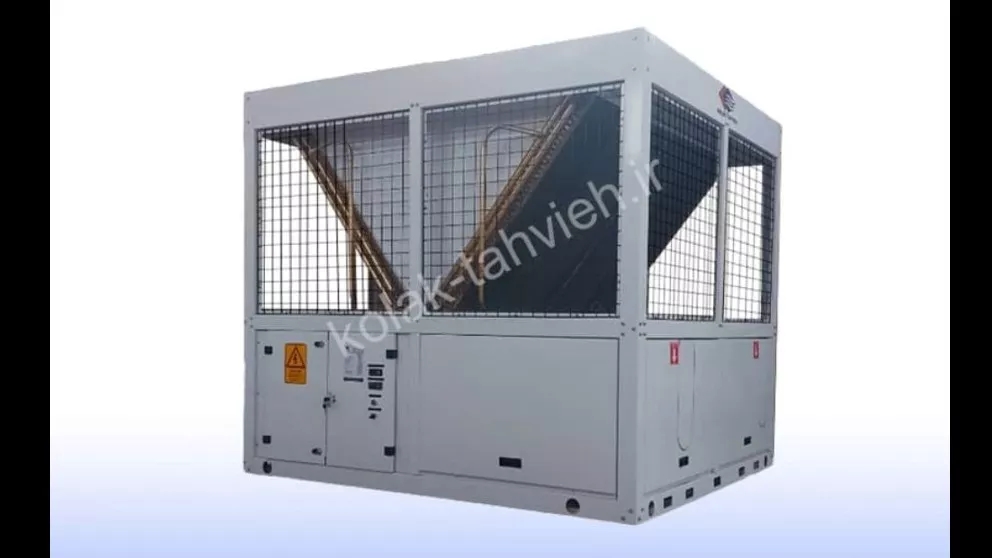 air conditioner chiller