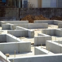 Sadeghi infrastructure work contract in Isfahan