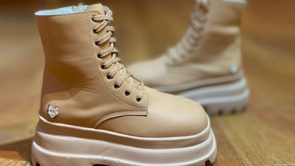 Be sure to consider these 10 features when buying children's shoes