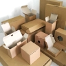 Pasargad carton and box making in Shamsabad, Tehran